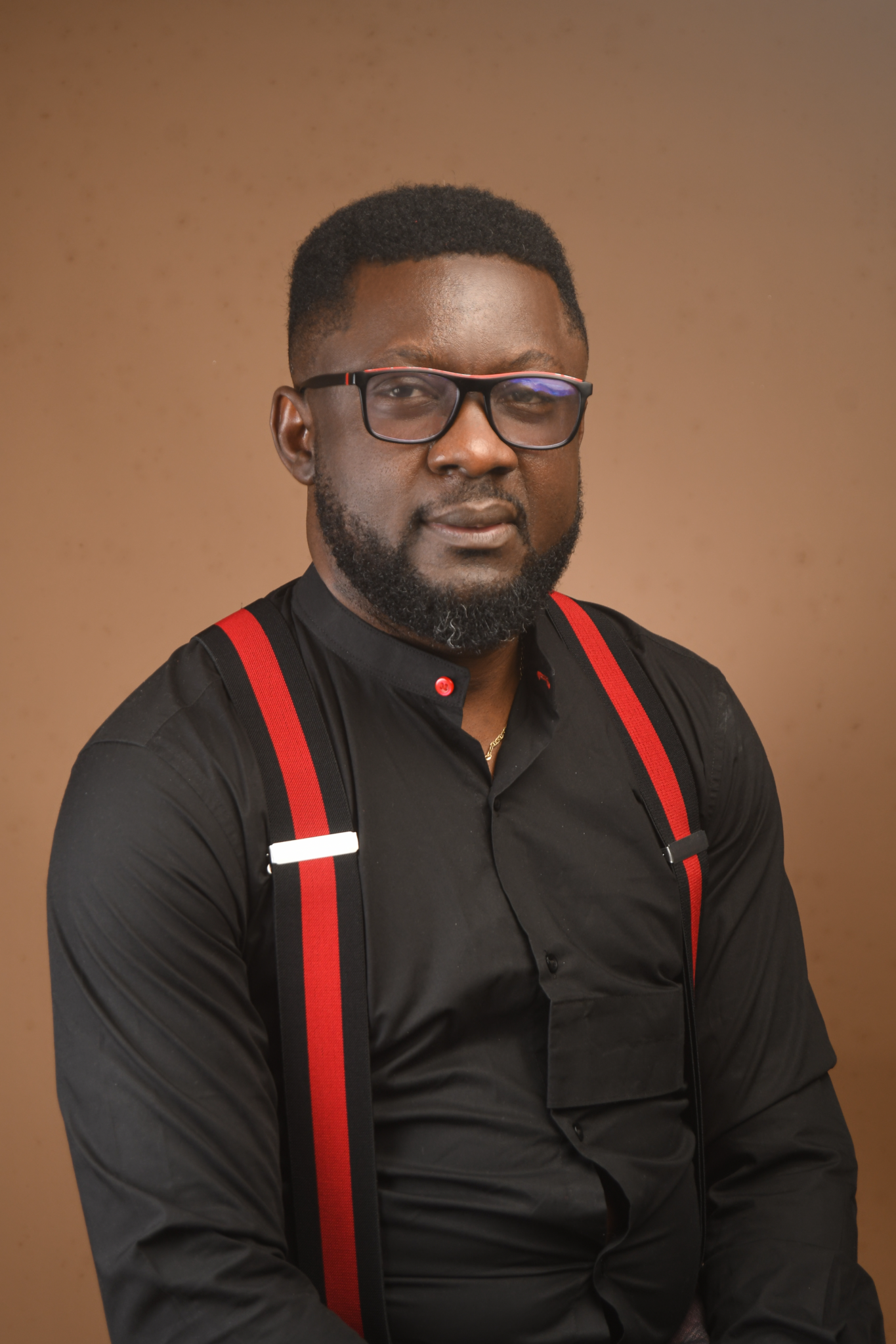 Samson Isa ABLS 2026 – AFRICAN BUSINESS & LEADERSHIP SUMMIT