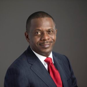 Samson Isa ABLS 2026 – AFRICAN BUSINESS & LEADERSHIP SUMMIT