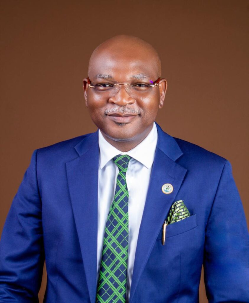 Samson Isa ABLS 2026 – AFRICAN BUSINESS & LEADERSHIP SUMMIT