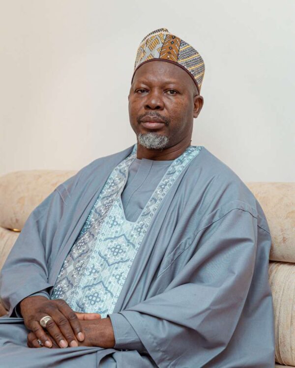 Samson Isa ABLS 2026 – AFRICAN BUSINESS & LEADERSHIP SUMMIT