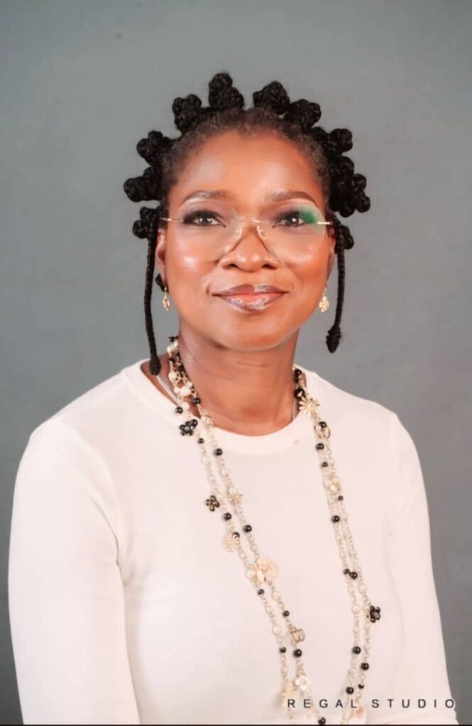 Samson Isa ABLS 2026 – AFRICAN BUSINESS & LEADERSHIP SUMMIT