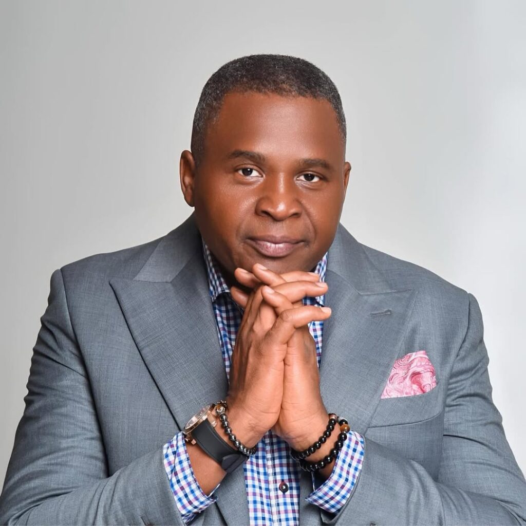 Samson Isa ABLS 2026 – AFRICAN BUSINESS & LEADERSHIP SUMMIT
