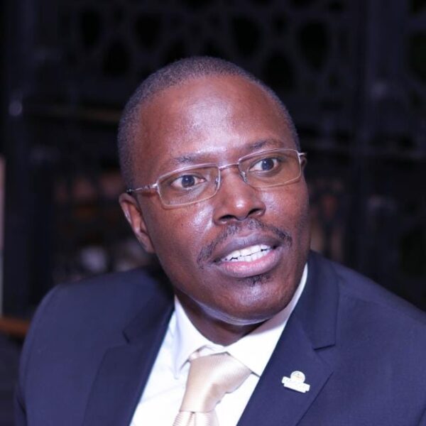 Samson Isa ABLS 2026 – AFRICAN BUSINESS & LEADERSHIP SUMMIT